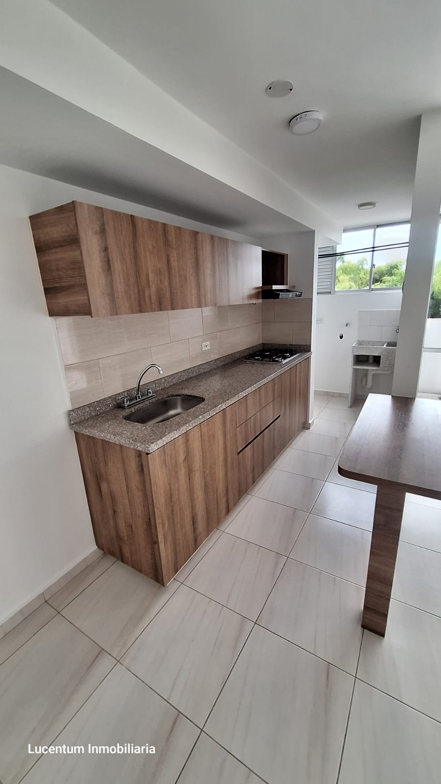 Apartamento Torres de Santa Marta, Dosquebradas.