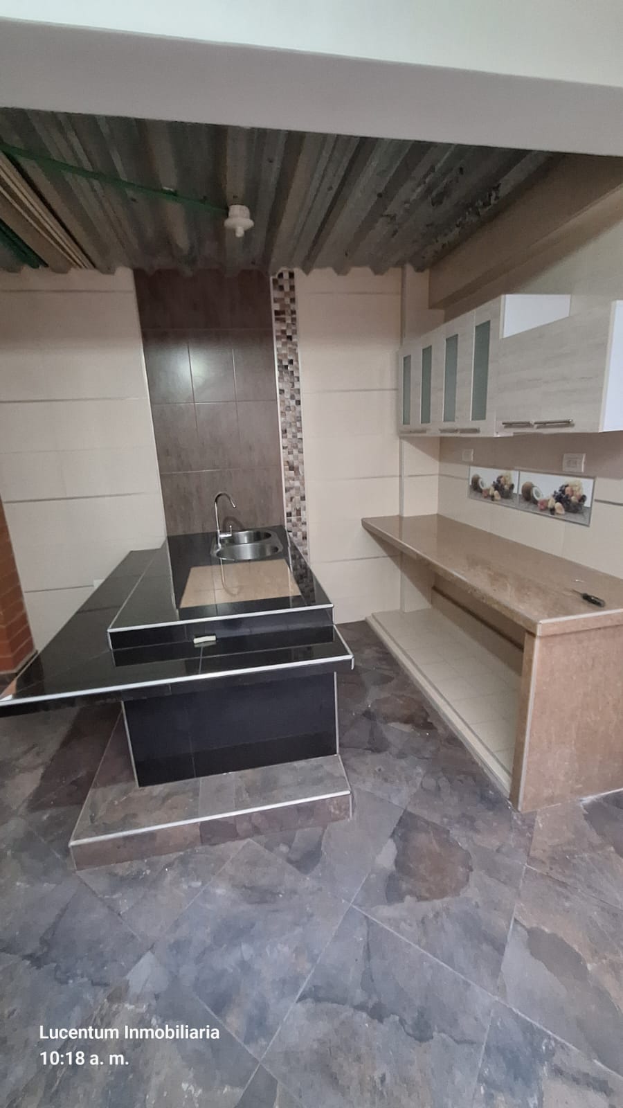 Apartamento Guadalupe, Dosquebradas.