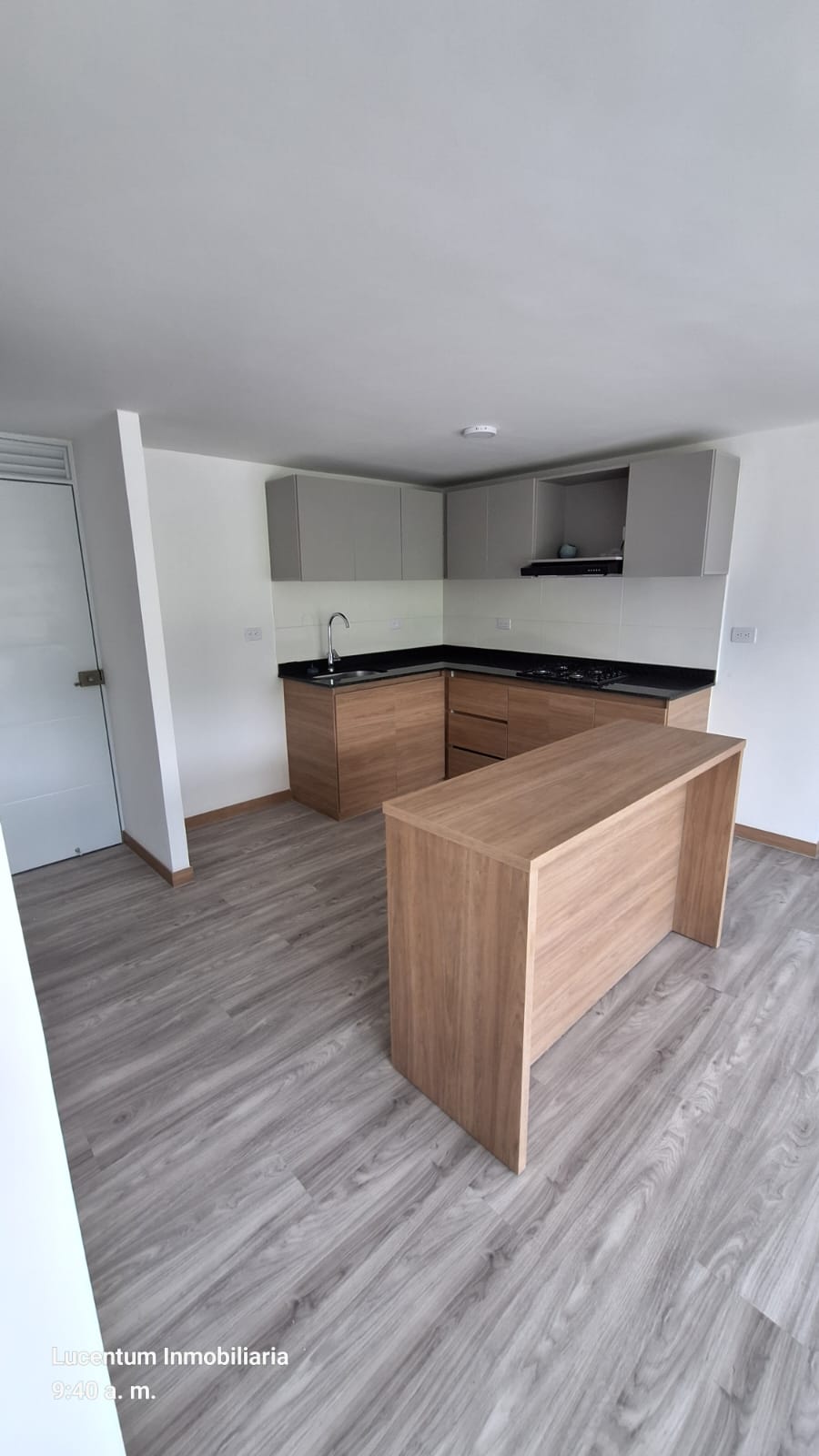 Apartamento Conjunto Residencial Tacuara, Dosquebradas.