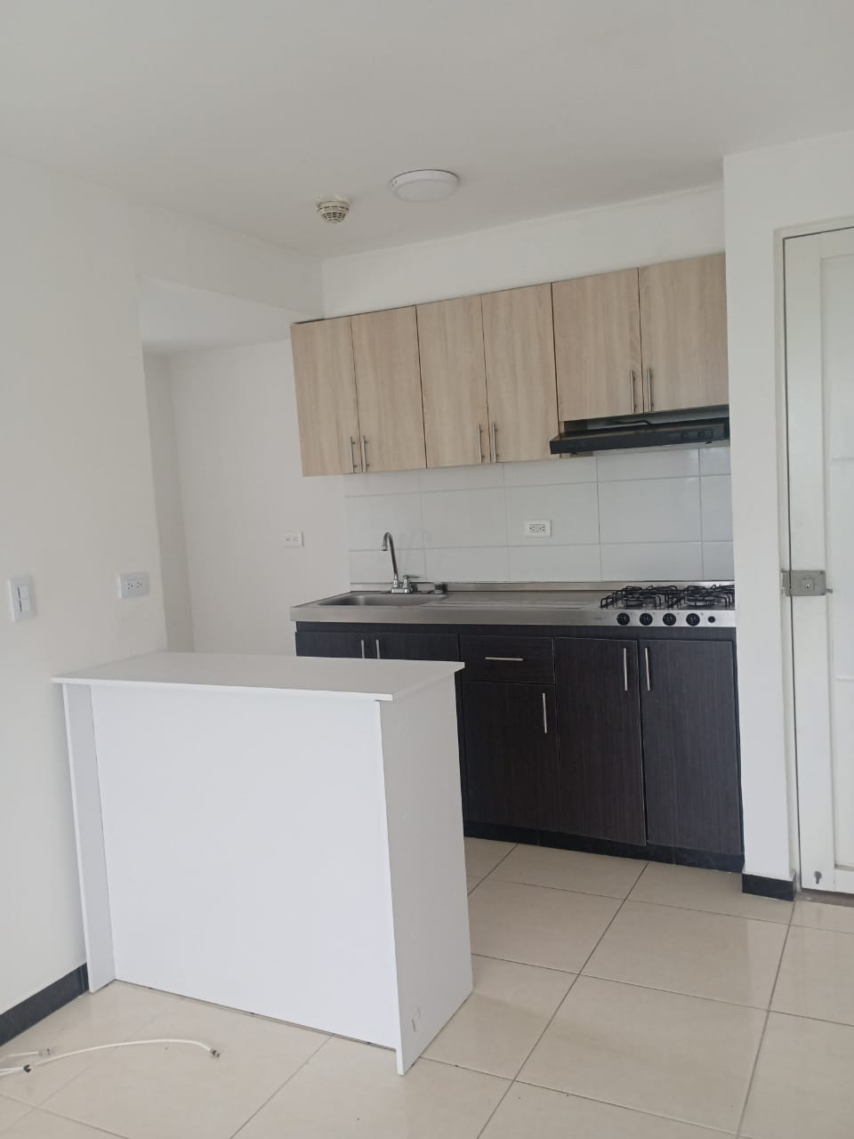 Apartamento Senderos del Campo Vía Galicia, Pereira.