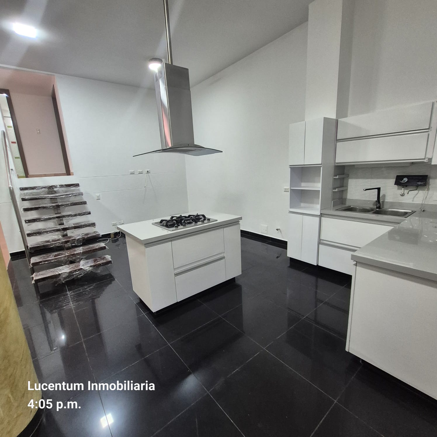 Apartamento La Pradera, Dosquebradas.