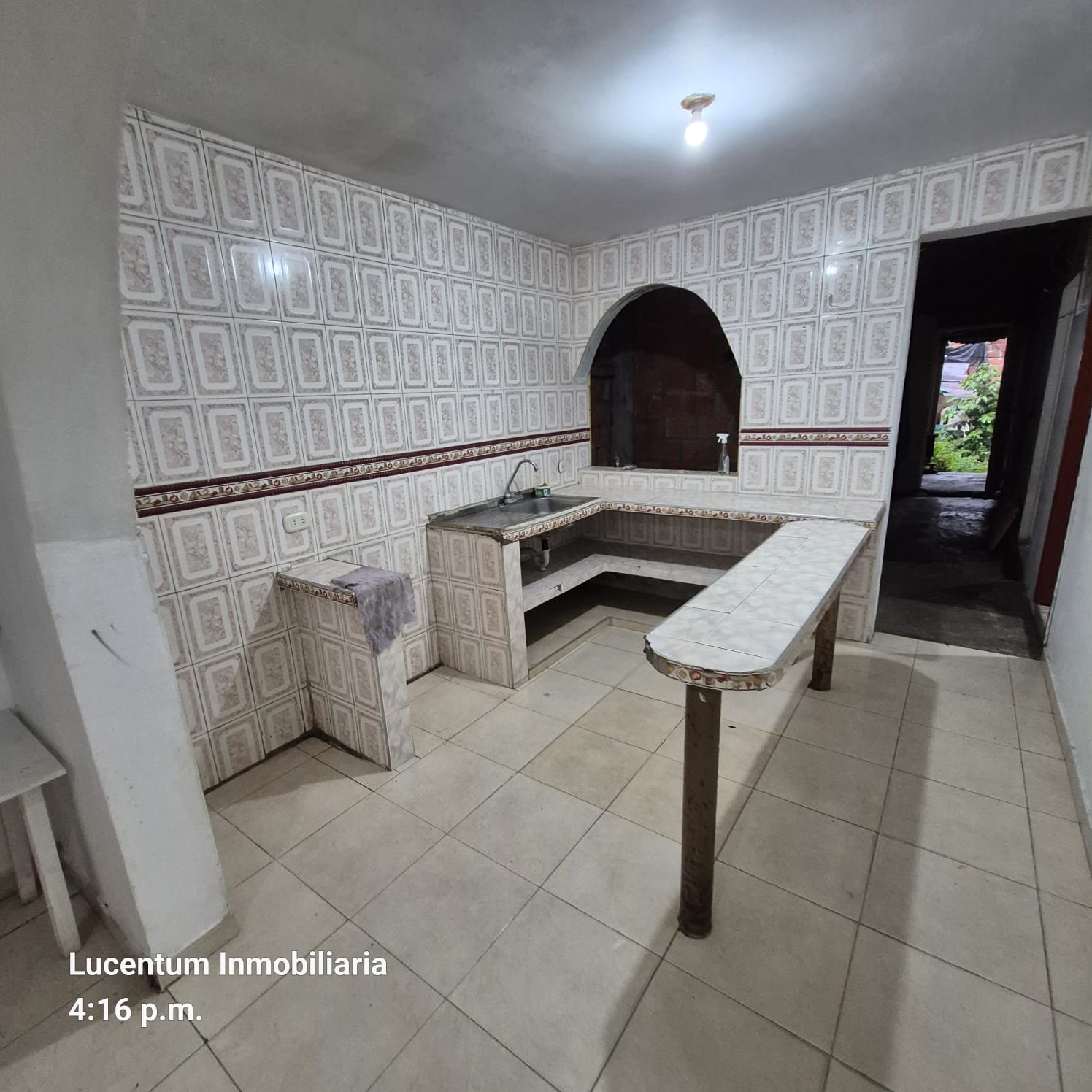 Apartamento en San Fernando, Dosquebradas.