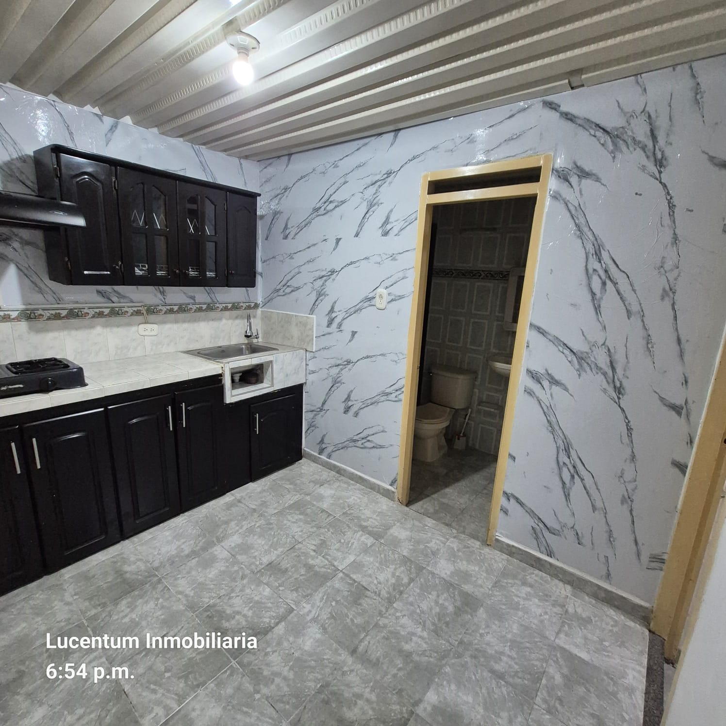 Aparta estudio La Pradera, Dosquebradas.