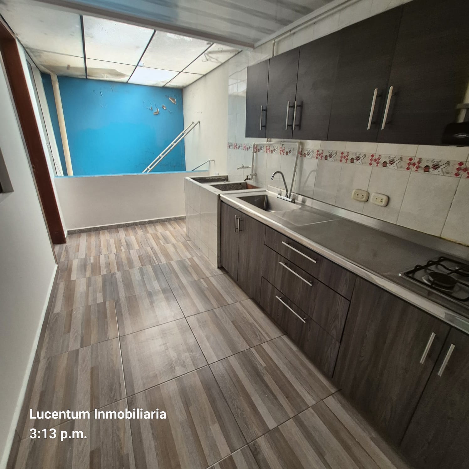 Apartamento Los Reyes Playa Rica, Dosquebradas.