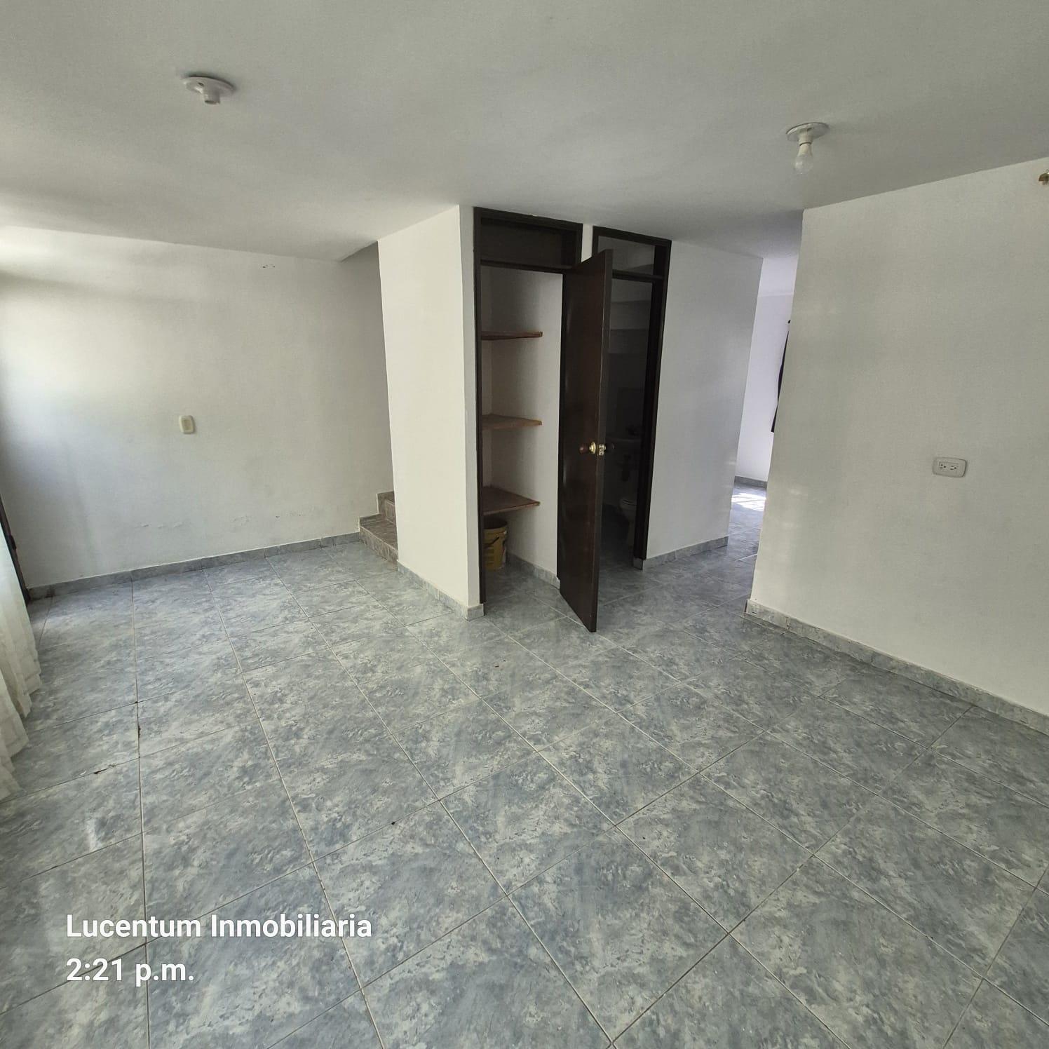 Casa Dúplex Primavera Asul, Dosquebradas.