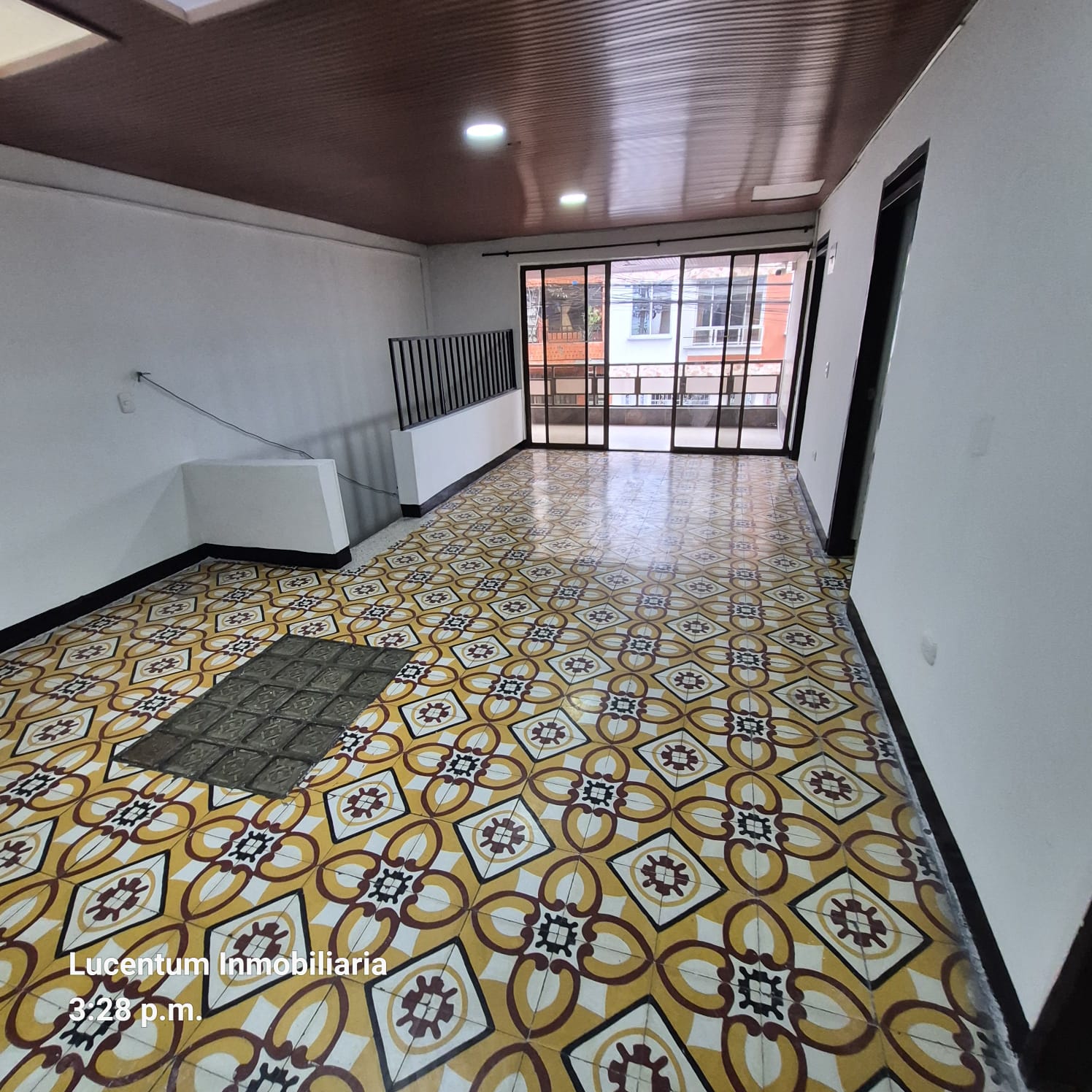 Apartamento Guadalupe, Dosquebradas.