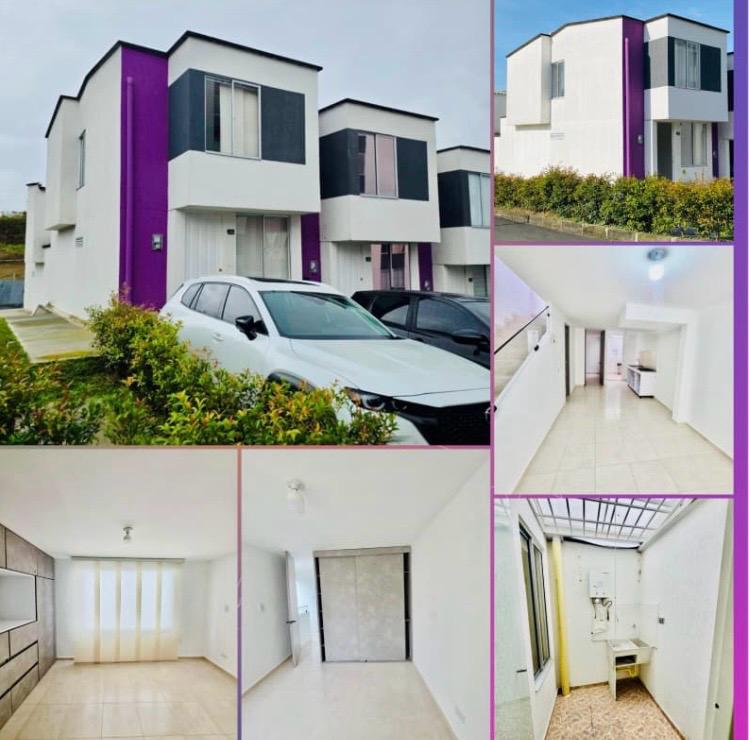 Casa en  Conjunto Residencial Jakaranda, Dosquebradas.