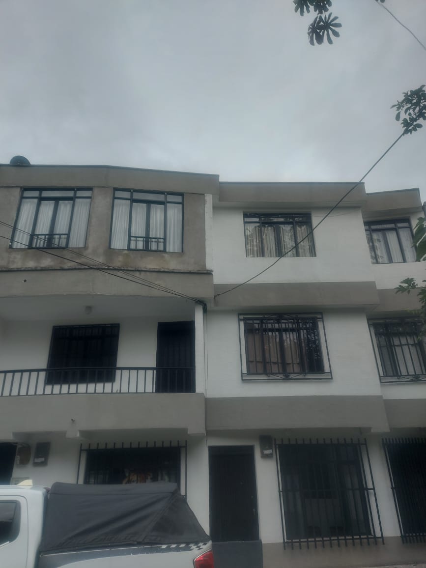 Apartamento Valher, Dosquebradas