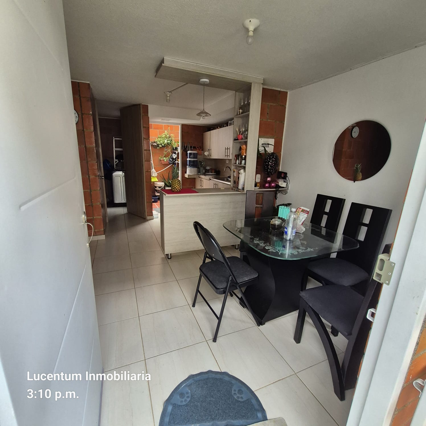 Casa Dúplex Conjunto Residencial San Francisco Dos, Dosquebradas.