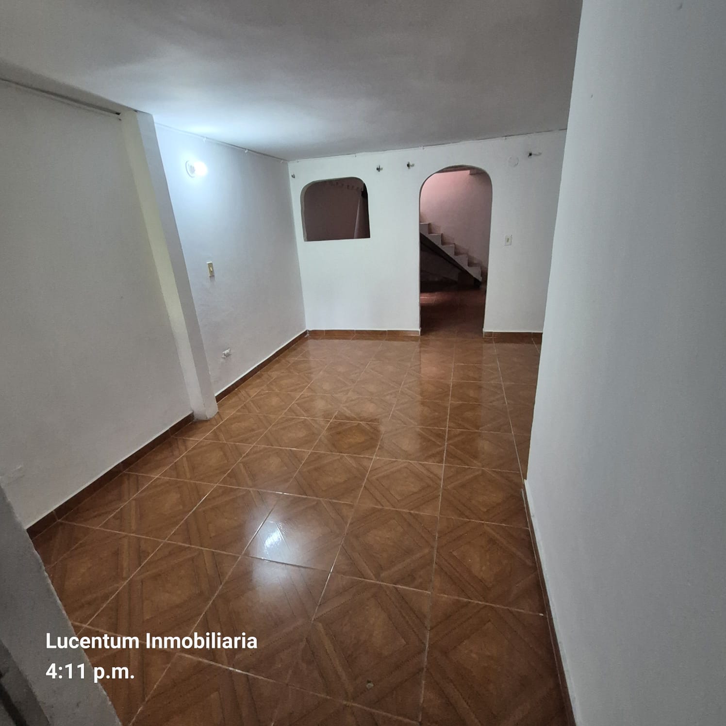 Apartamento Cerro Azul, Dosquebradas.