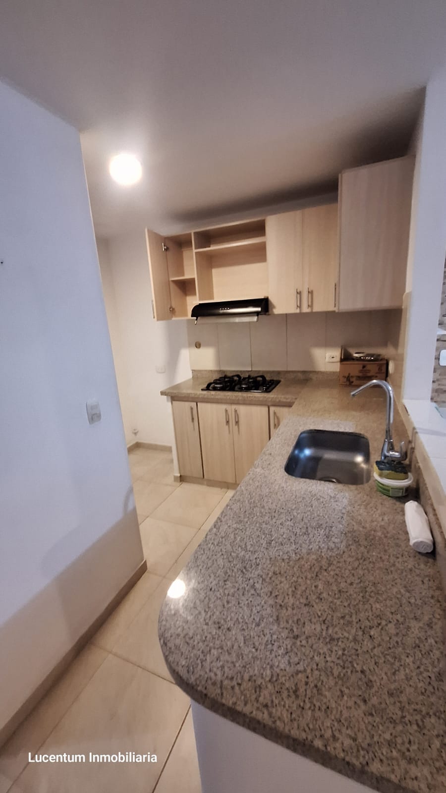Casa Dúplex Conjunto Residencial Sol de Galicia, Pereira.
