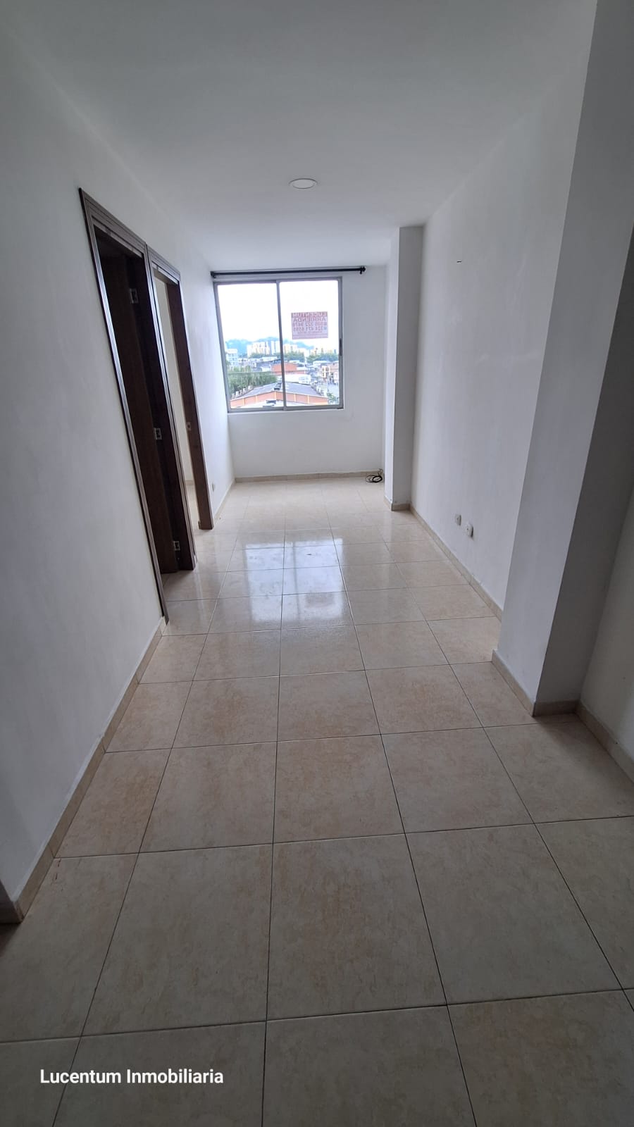 Apartamento Milán, Dosquebradas.