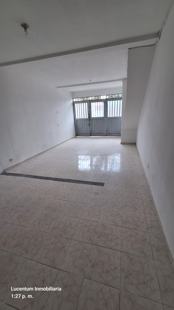 Local Comercial San Fernando, Dosquebradas.