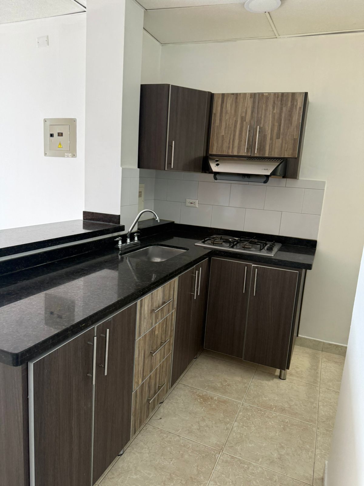 Apartamento Guadalupe, Dosquebradas.