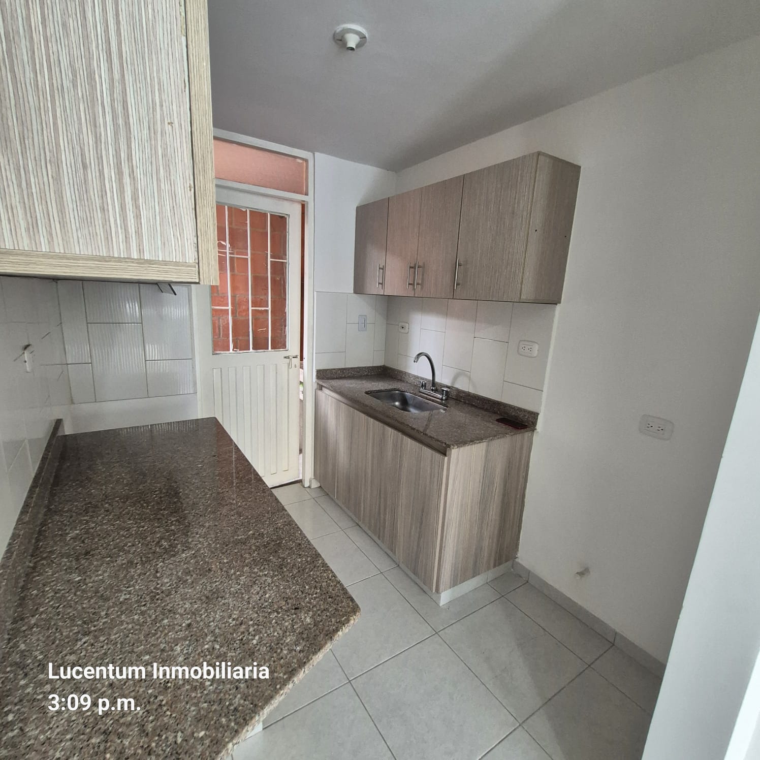 Casa Duplex Molivento, Dosquebradas.