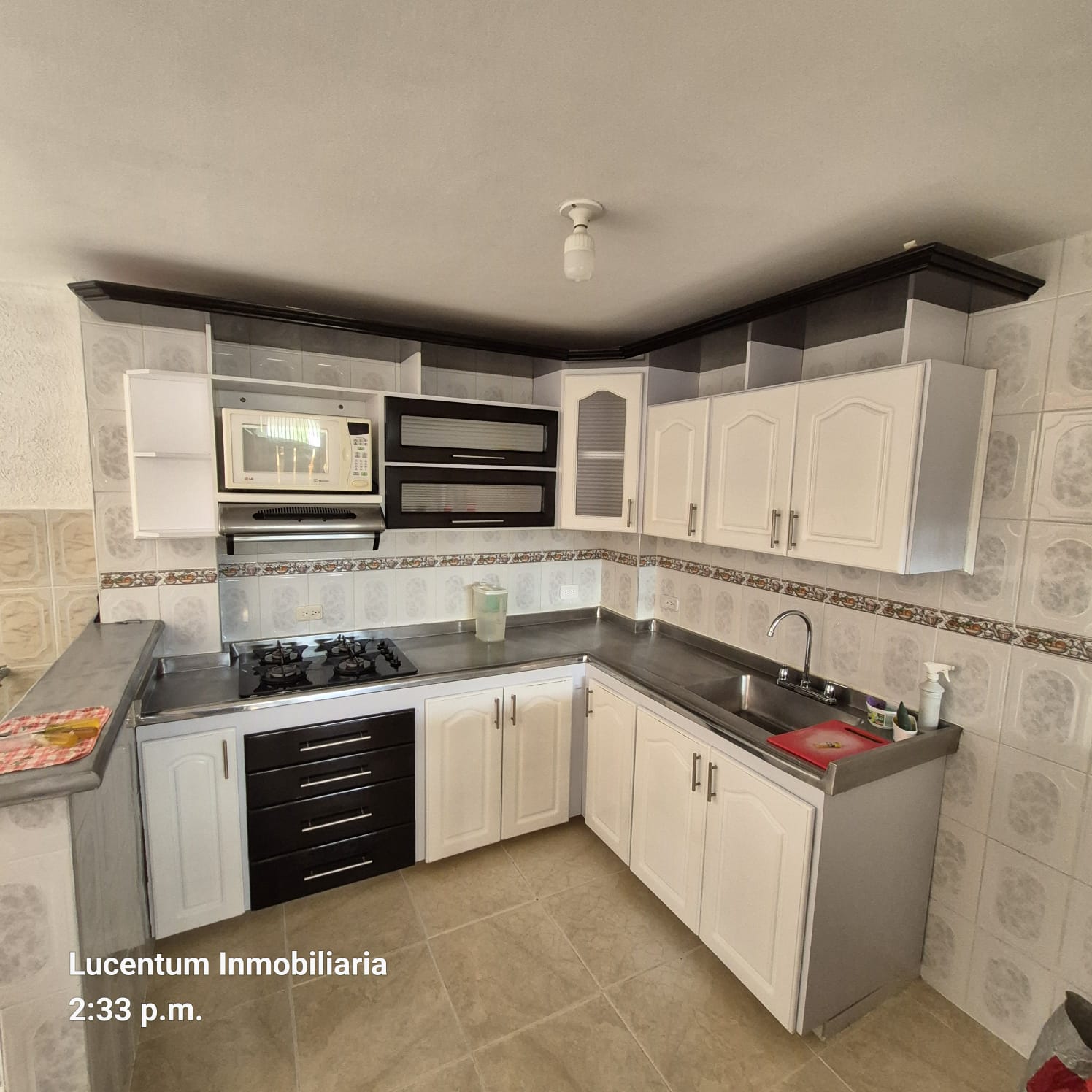 Casa Duplex Quintas del Bosques, Dosquebradas.