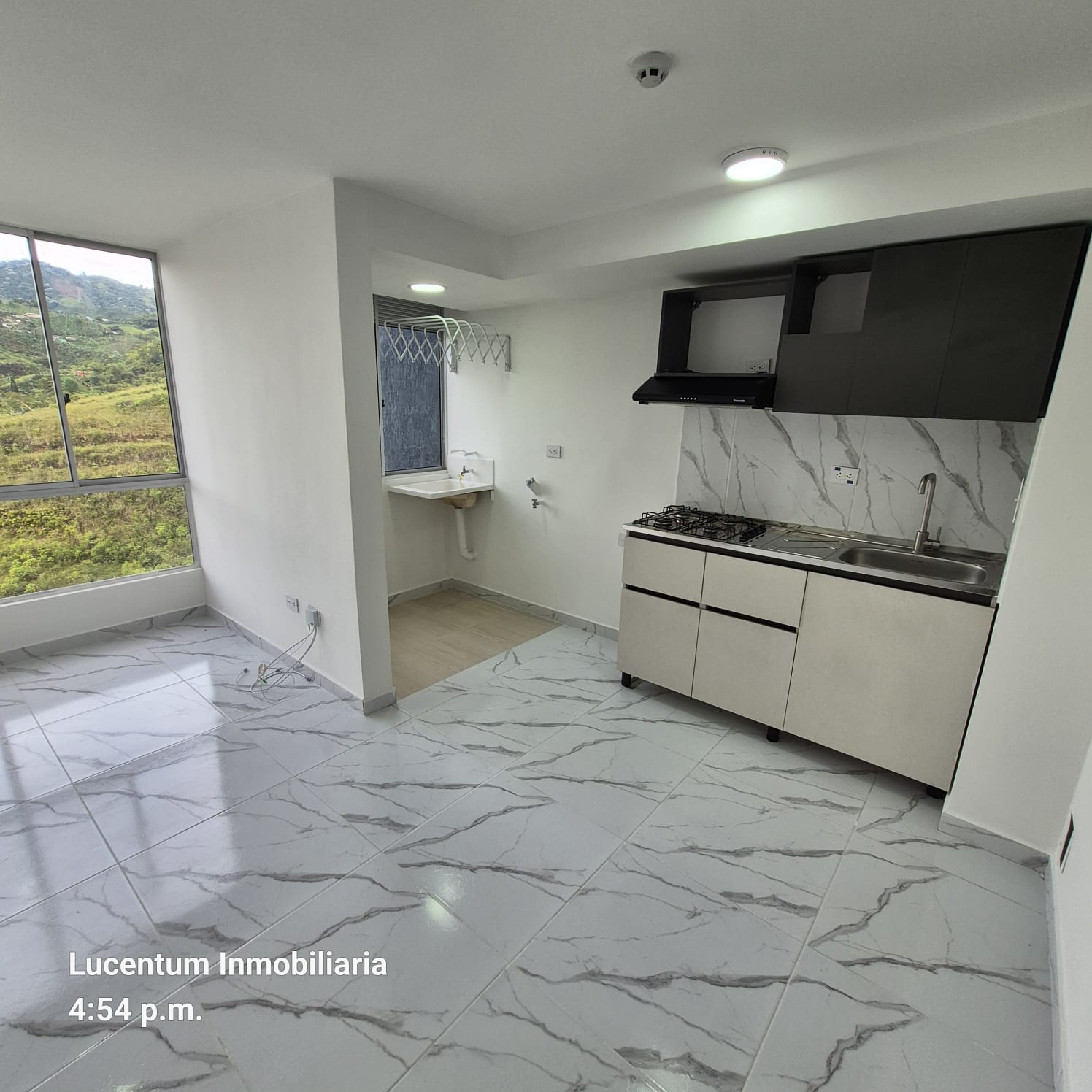Apartamento Parque Residencial Molinos, Dosquebradas.