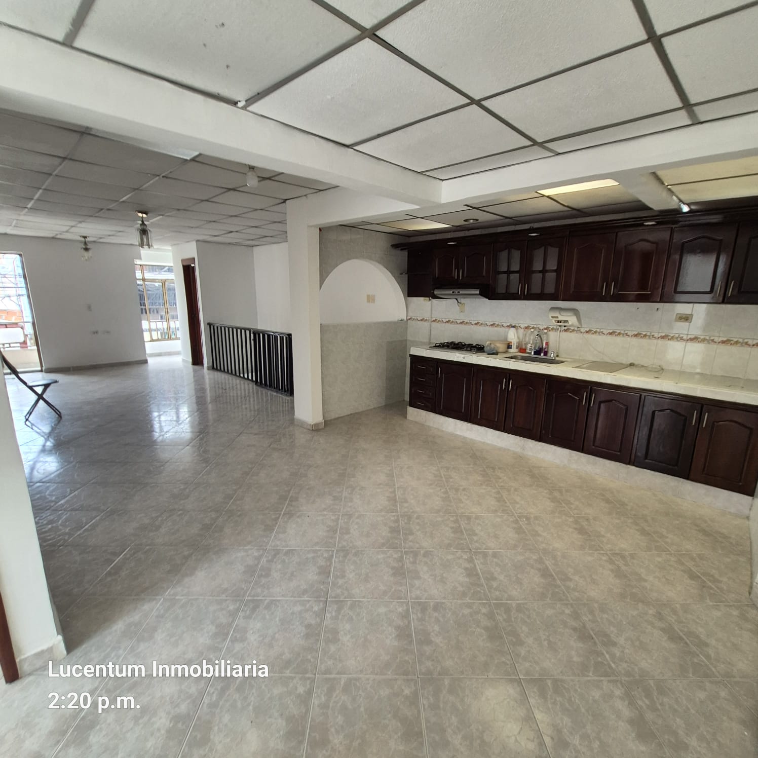 Apartamento Santa Mónica, Dosquebradas.