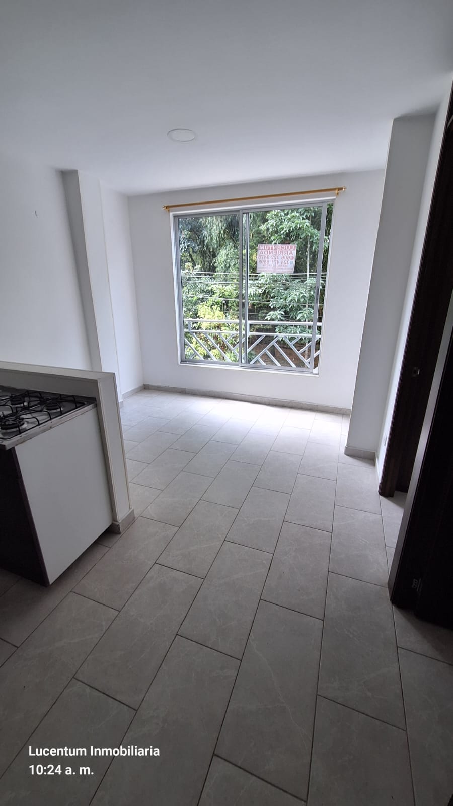 Apartamento Catalán el Progreso, Dosquebradas.