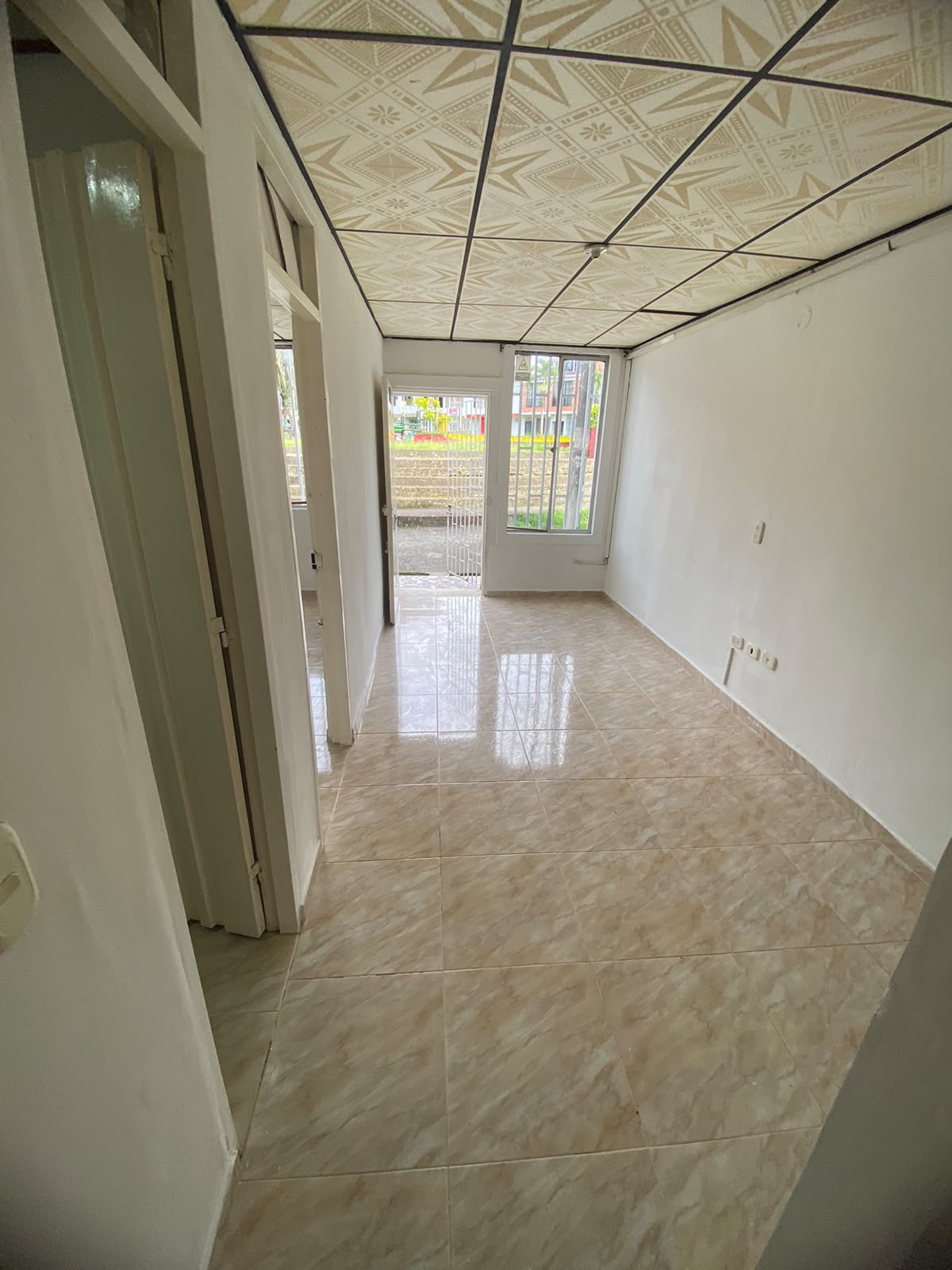Apartamento Reyes Playa Rica, Dosquebradas.