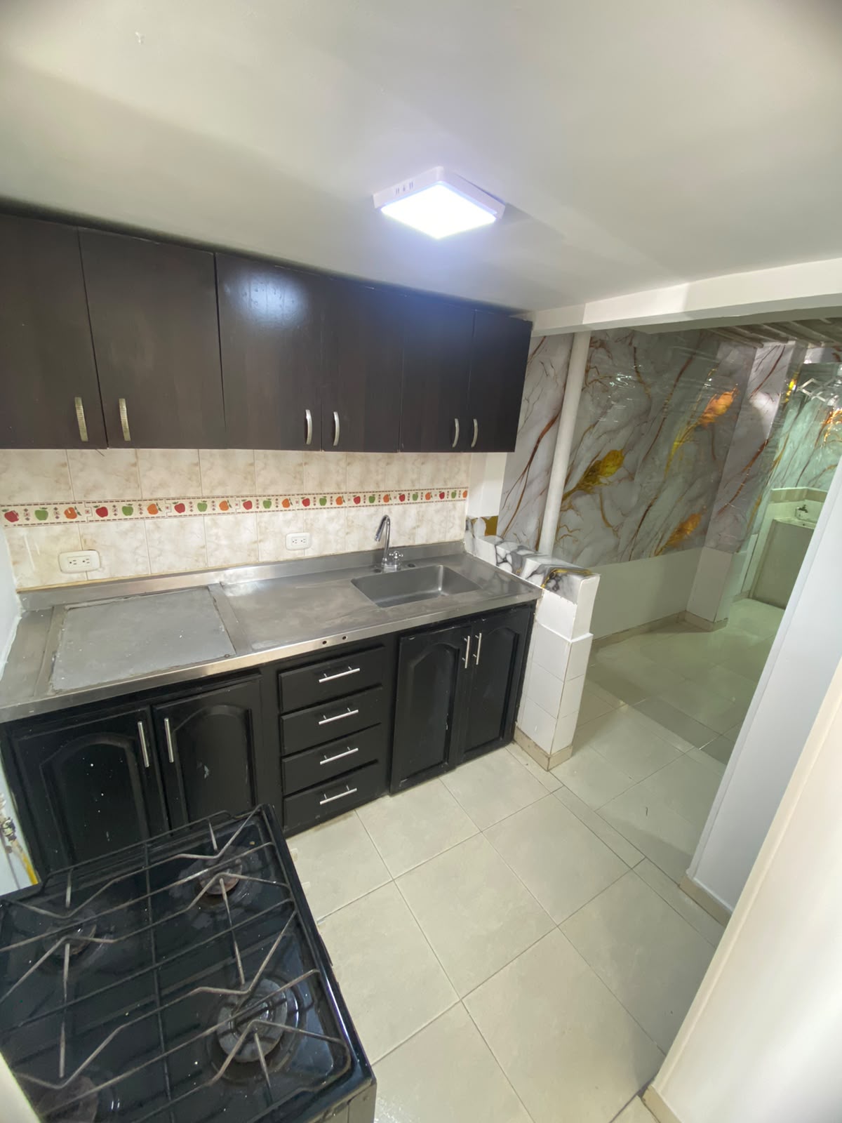 Apartamento Campestre A Dosquebradas.