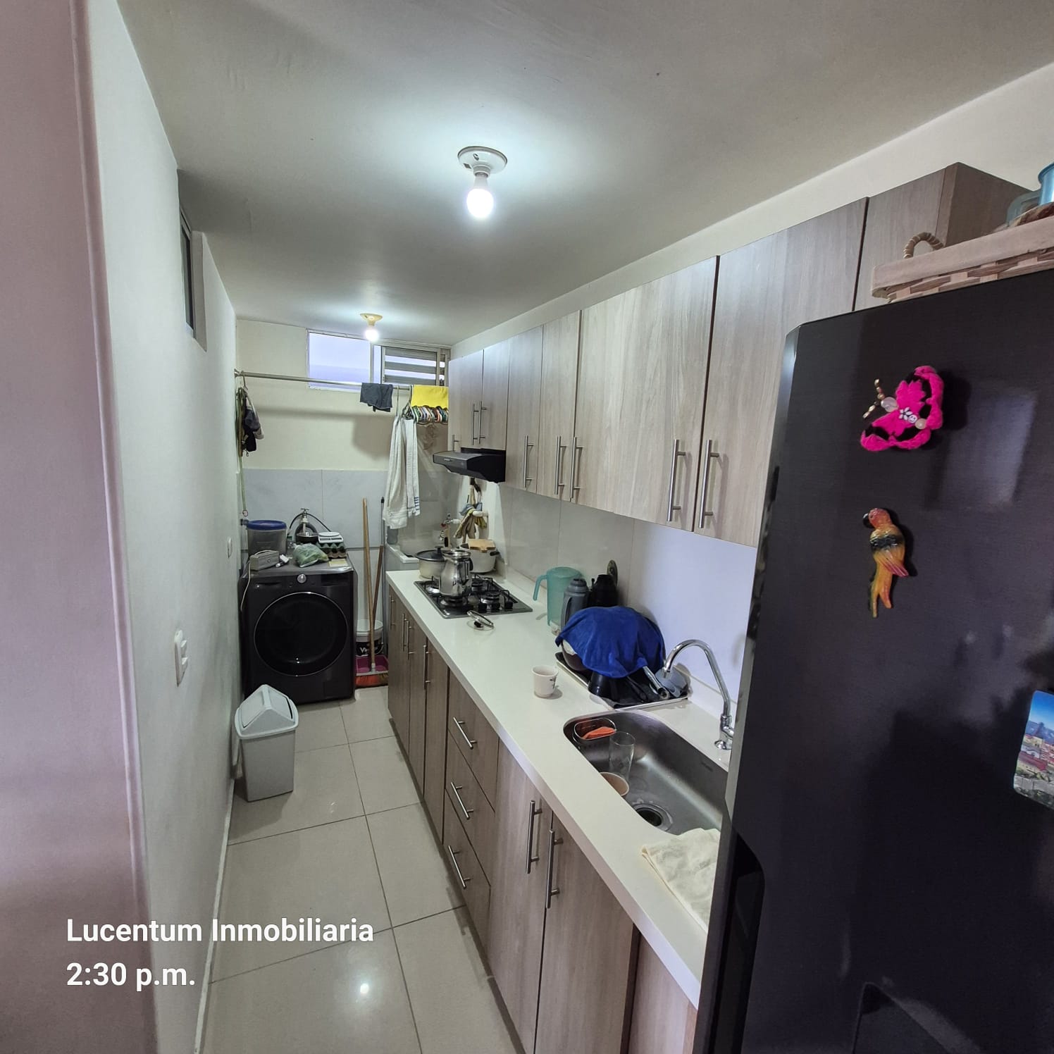 Apartamento Conjunto Residencial, Dosquebradas.