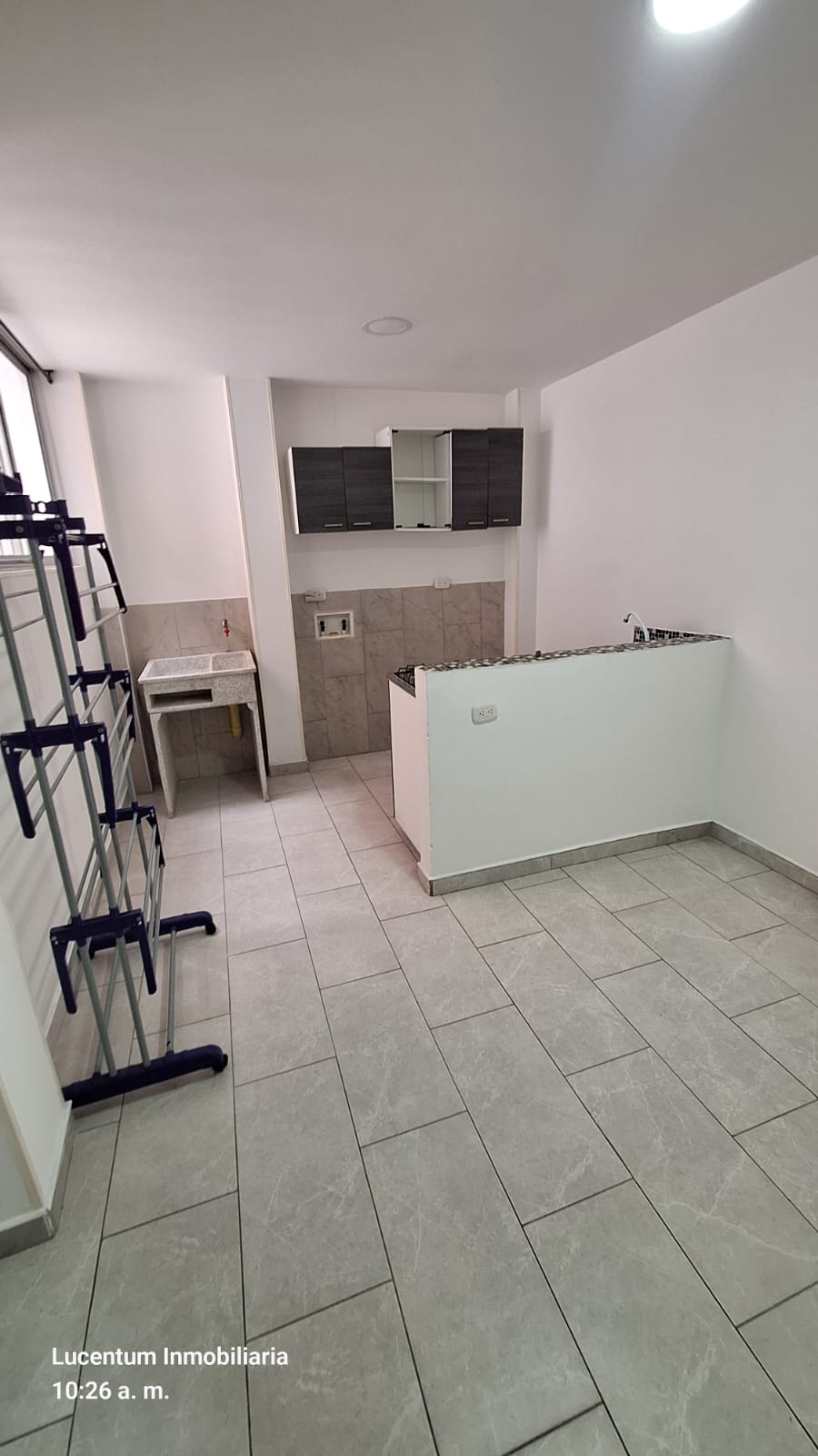 Aparta estudio Catalàn el Progreso, Dosquebradas.