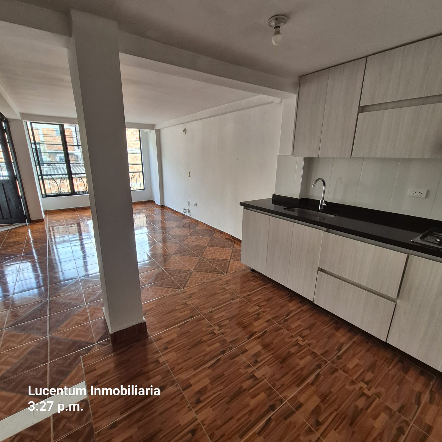 Apartamento el Bohío, Dosquebradas.