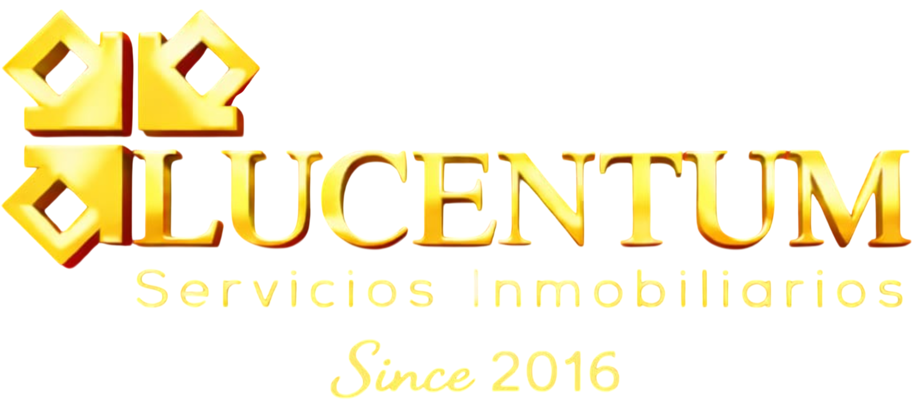 LUCENTUM SERVICIOS DE INMOBIBLIARIA