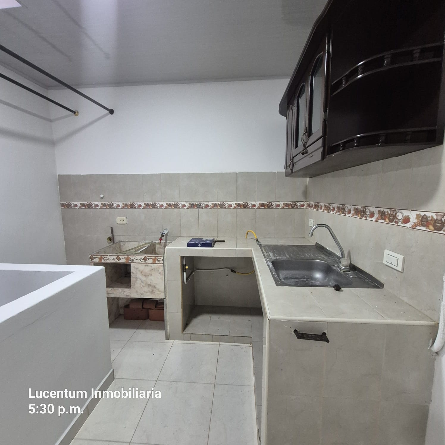Apartamento en Bombay Dosquebradas.