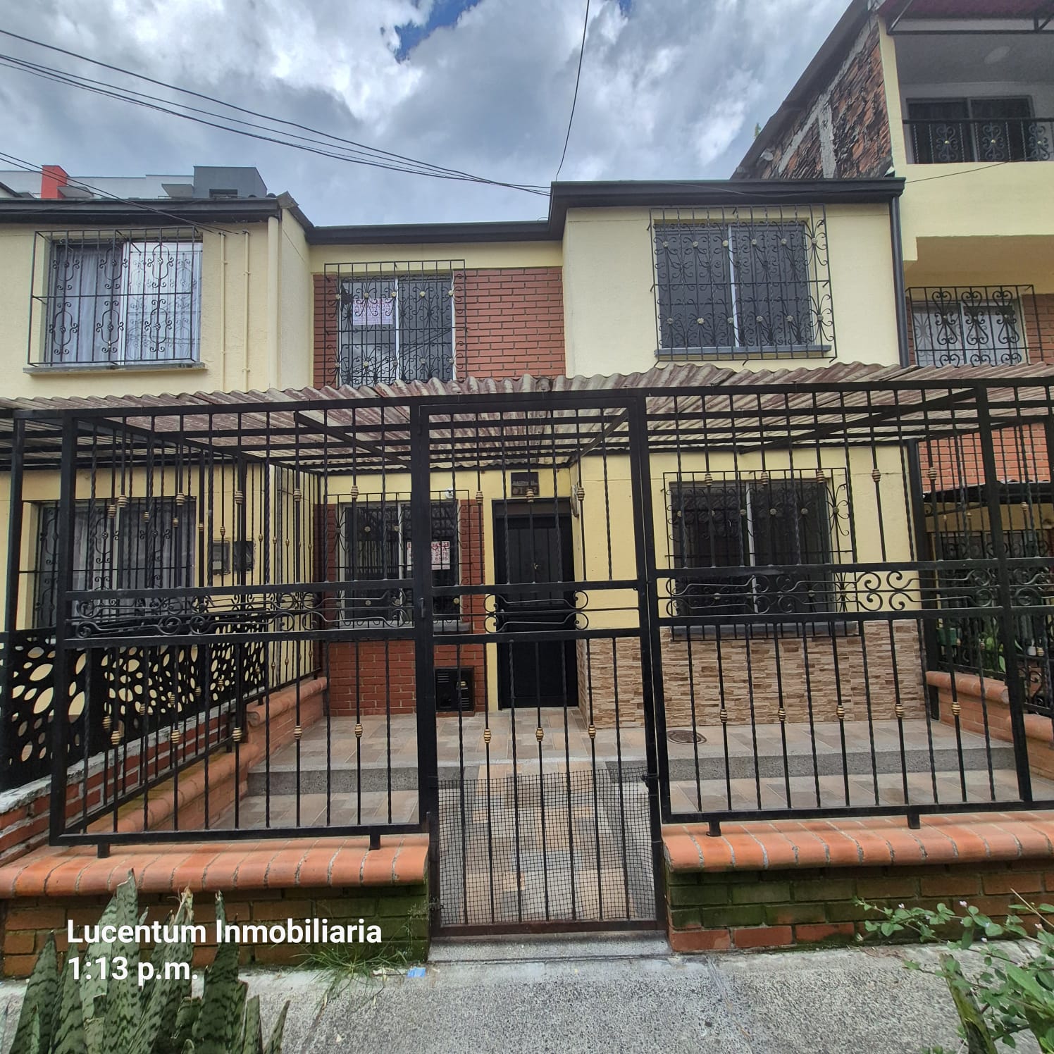 Casa Dùplex Villa del Lago, Dosquebradas.