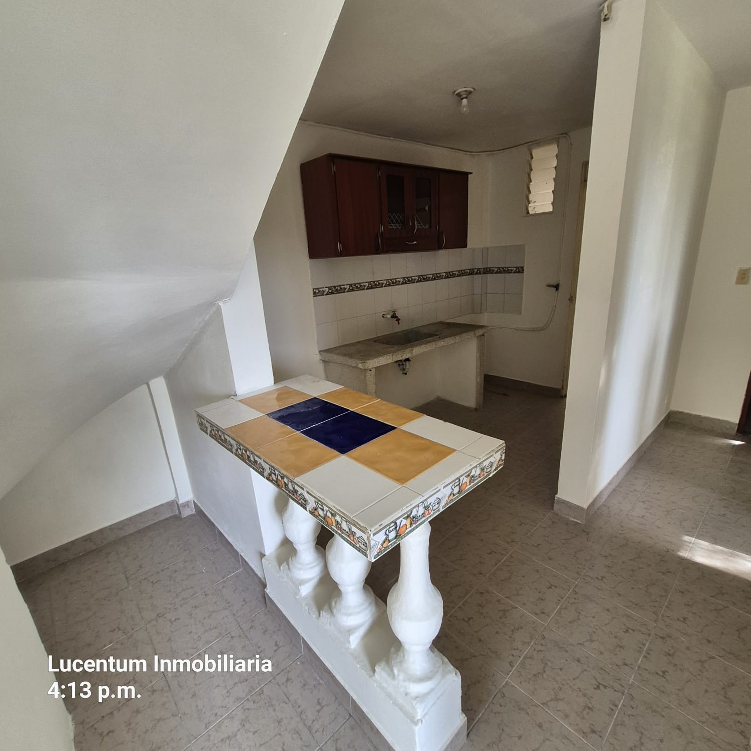 Apartamento Samaria II Pereira.