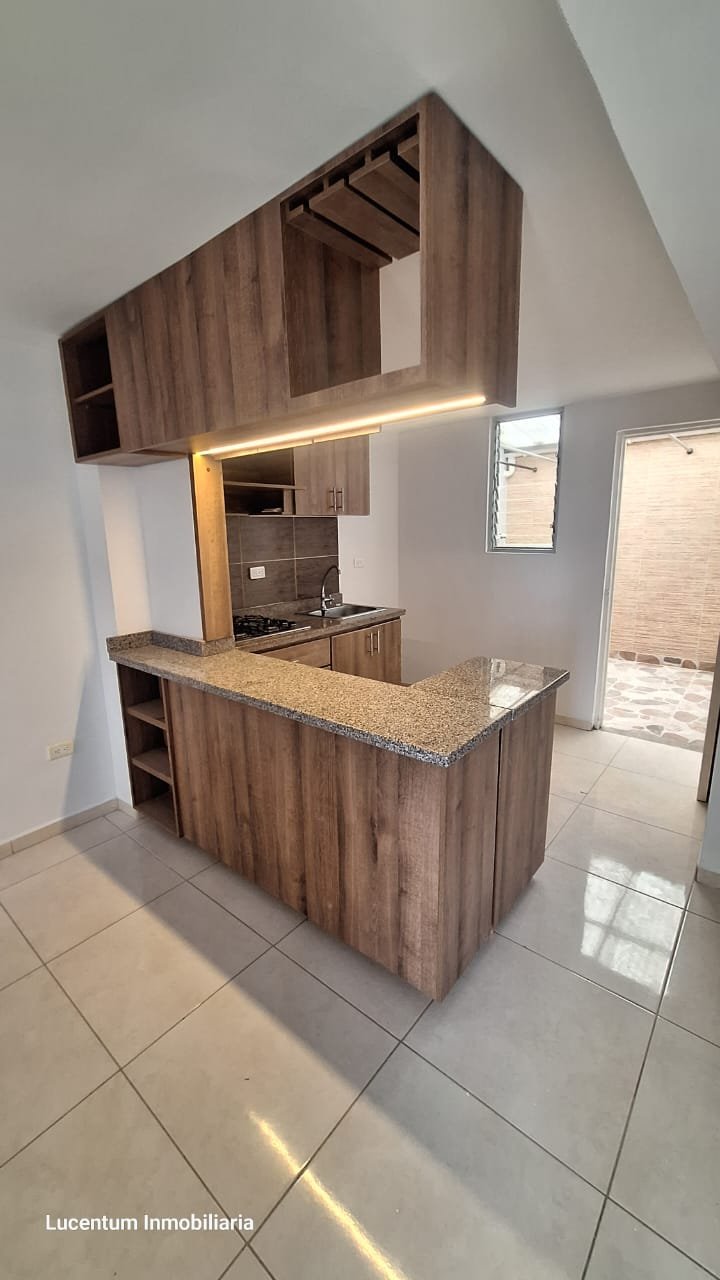 Casa Duplex Conjunto Residencial Casas del Campo, Pereira