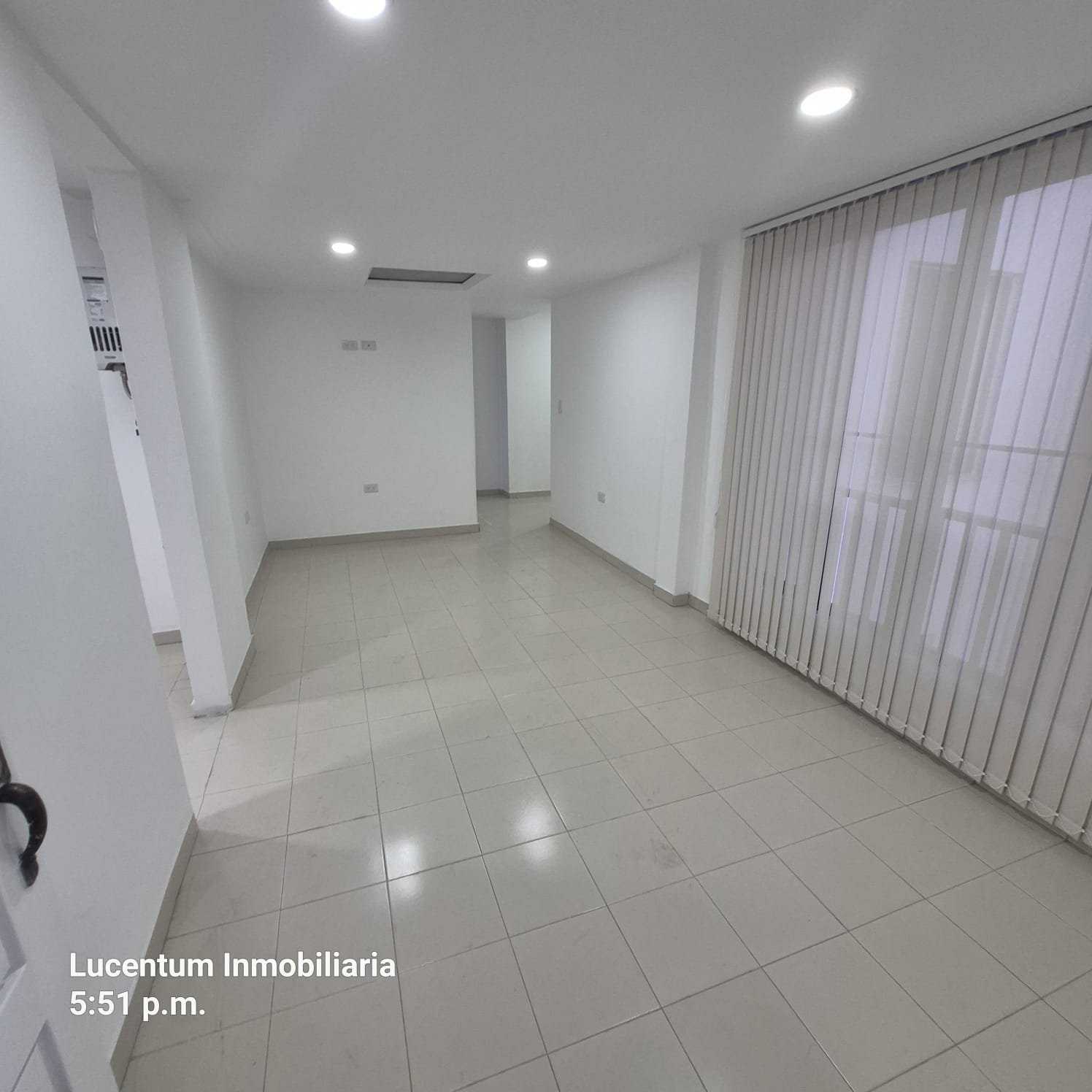 Apartamento Conjunto Residencial Gamma IV Pereira.