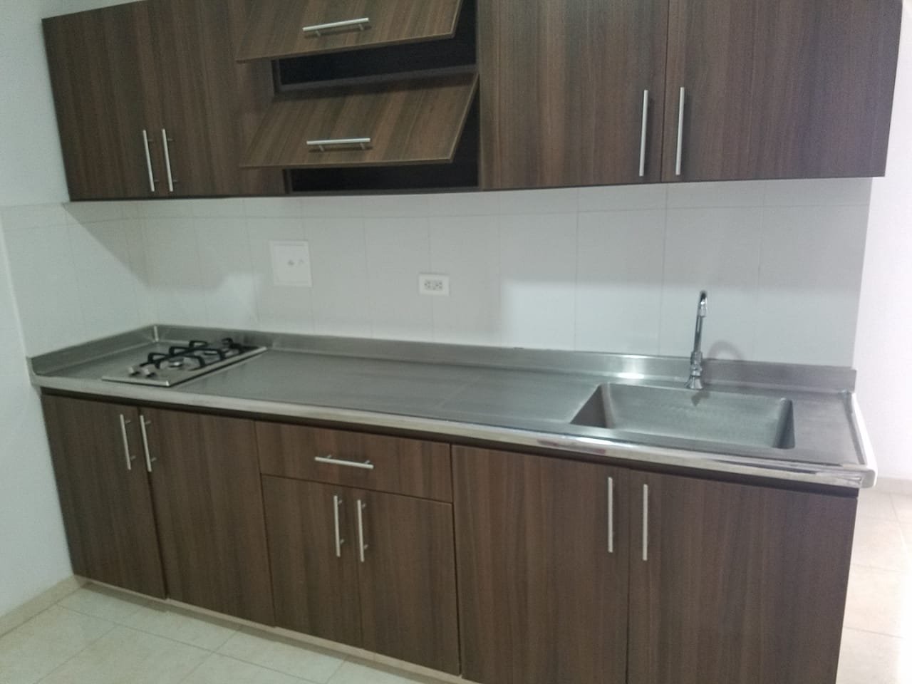 Apartamento Milán, Dosquebradas.