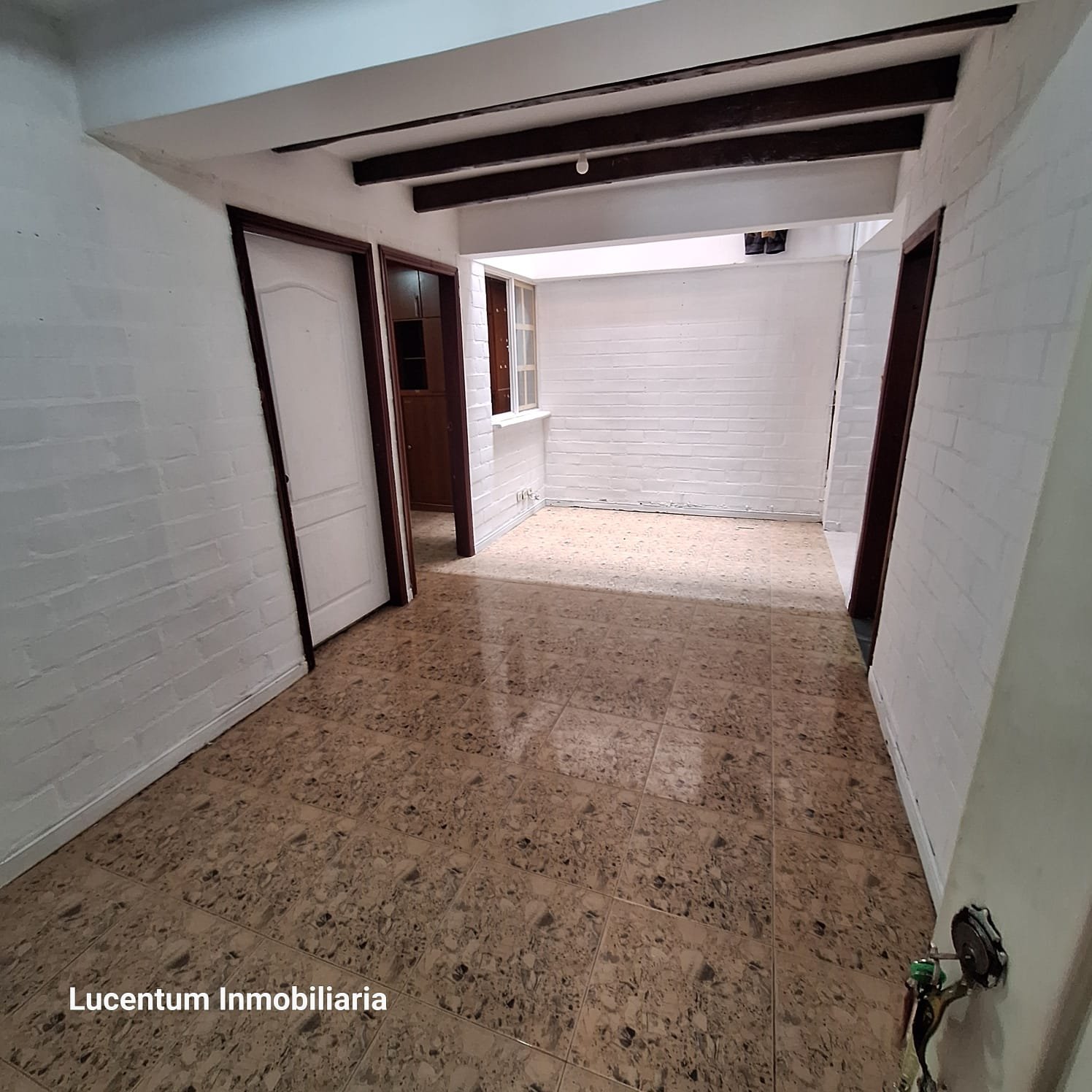Apartamento Milán, Dosquebradas.