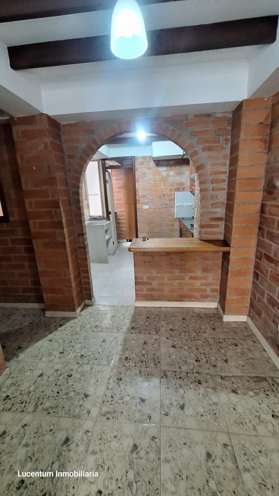 Apartamento Milán, Dosquebradas.