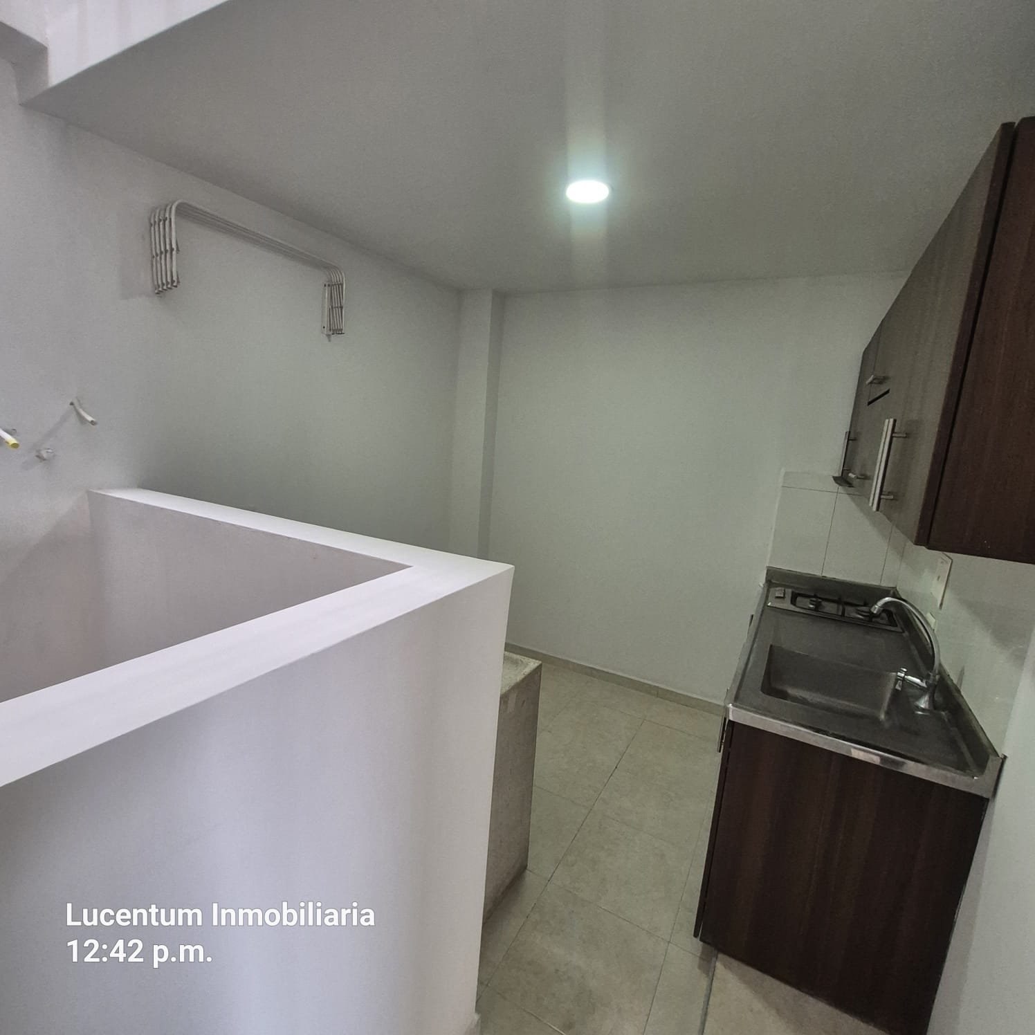 Apartamento Milán, Dosquebradas.