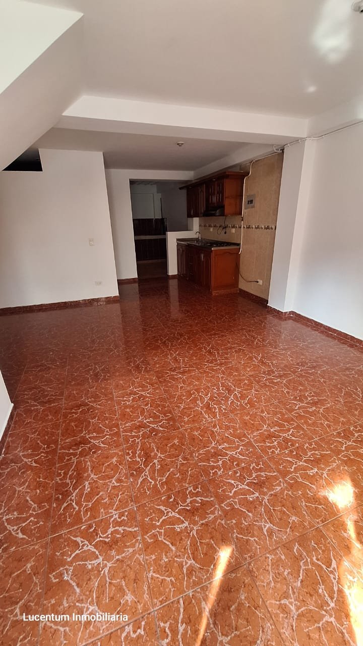 Aparta estudio Samaria II Pereira.