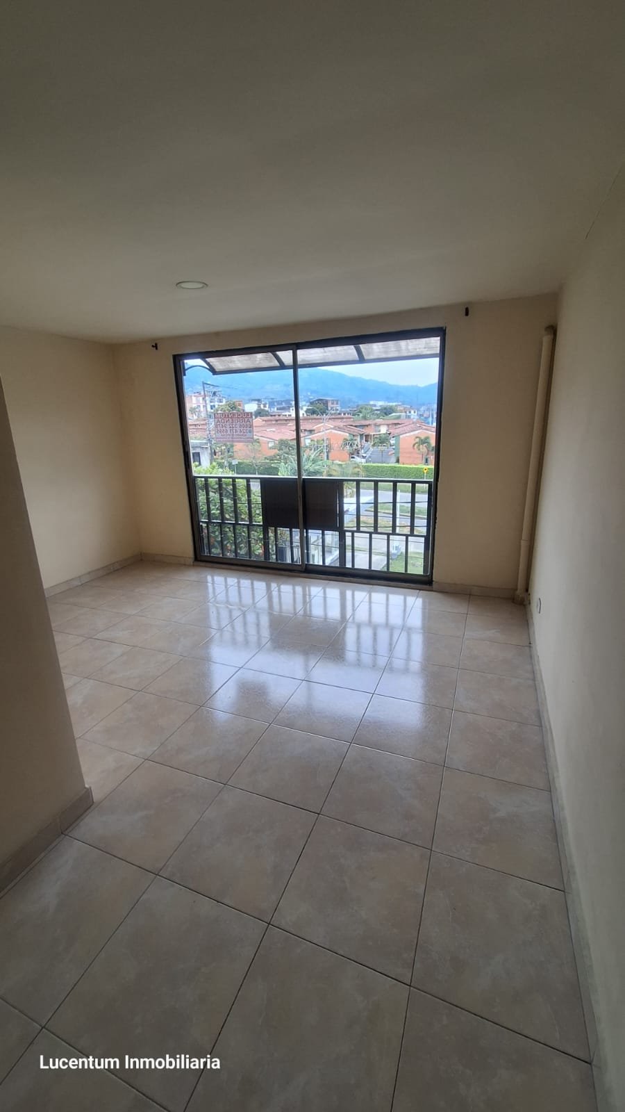 Apartamento Campestre A Dosquebradas.