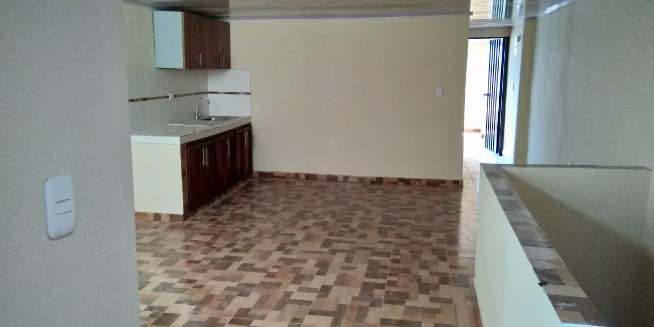 Apartamento Campestre A Dosquebradas.