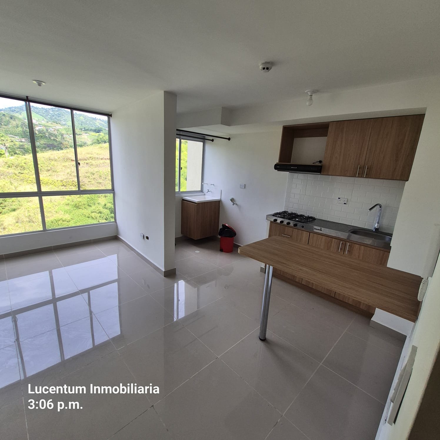 Apartamento Conjunto Parque Residencial los Molinos, Dosquebradas.